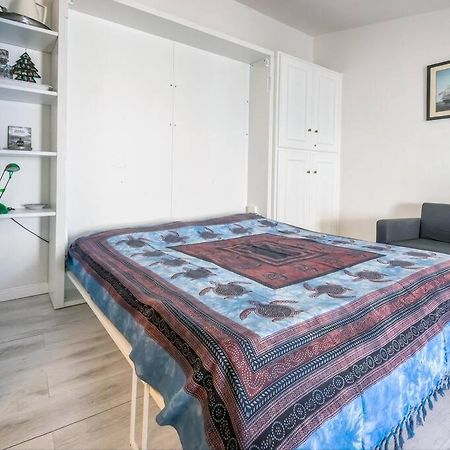 Lovely Studio In The Heart Of ألغيرو المظهر الخارجي الصورة