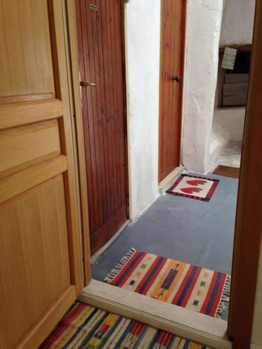 Lovely Studio In The Heart Of ألغيرو المظهر الخارجي الصورة