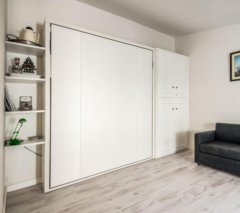 Lovely Studio In The Heart Of ألغيرو المظهر الخارجي الصورة