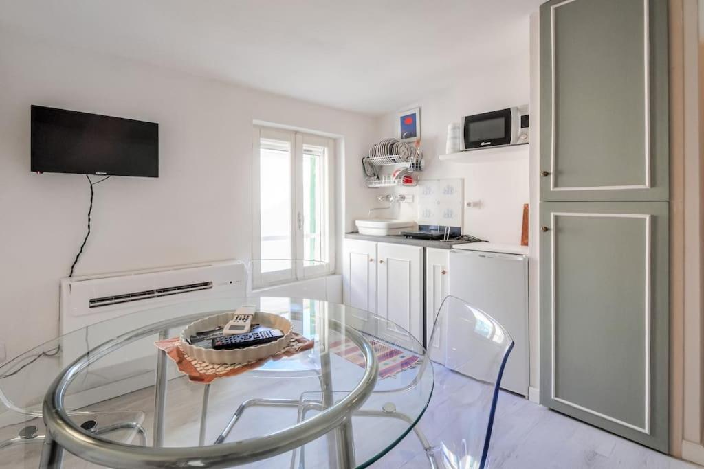 Lovely Studio In The Heart Of ألغيرو المظهر الخارجي الصورة