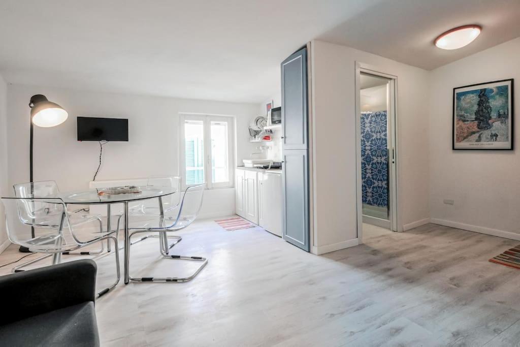 Lovely Studio In The Heart Of ألغيرو المظهر الخارجي الصورة