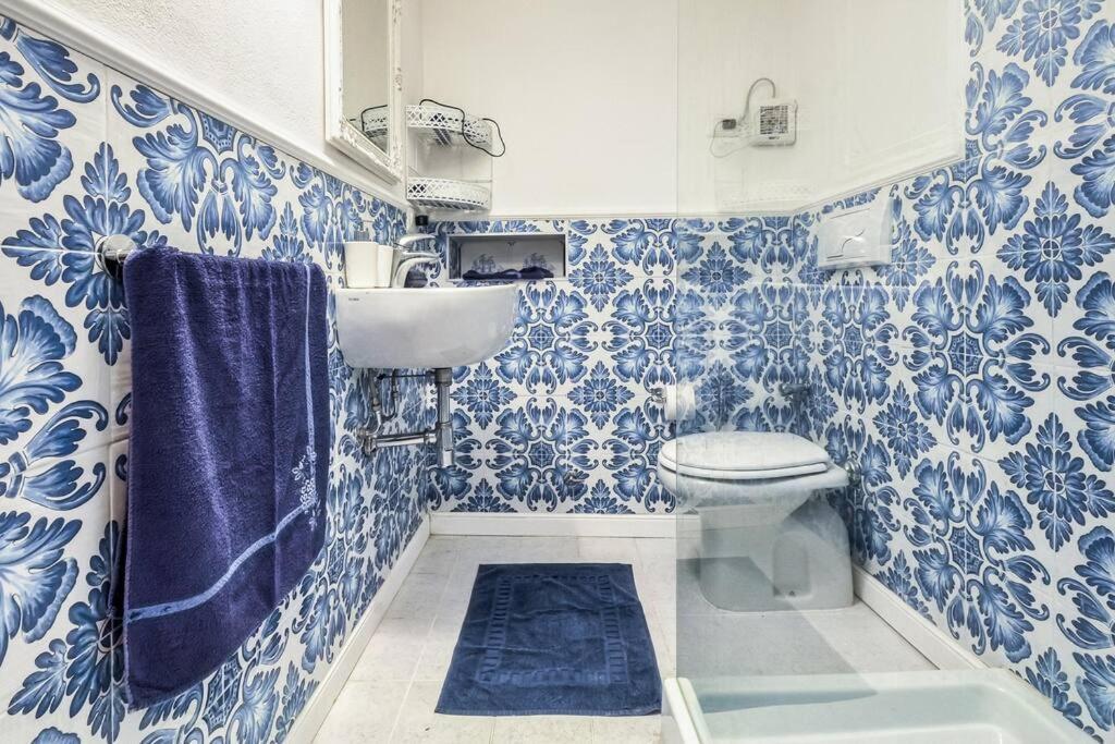 Lovely Studio In The Heart Of ألغيرو المظهر الخارجي الصورة